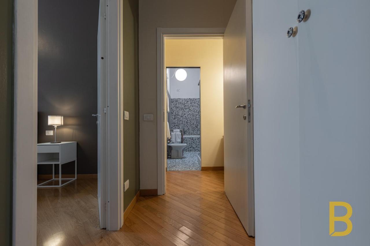 Beplace Monumentale Apartments Milano Esterno foto