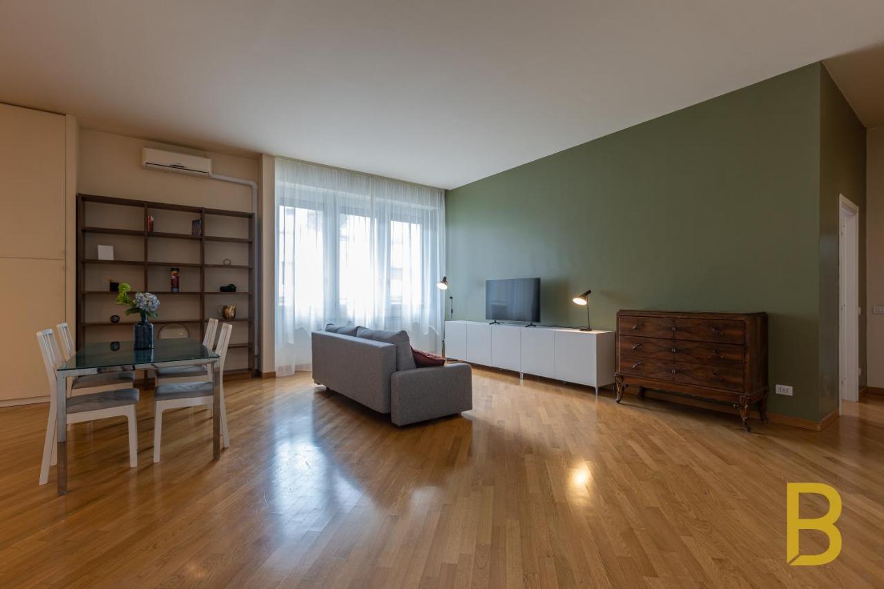 Beplace Monumentale Apartments Milano Esterno foto
