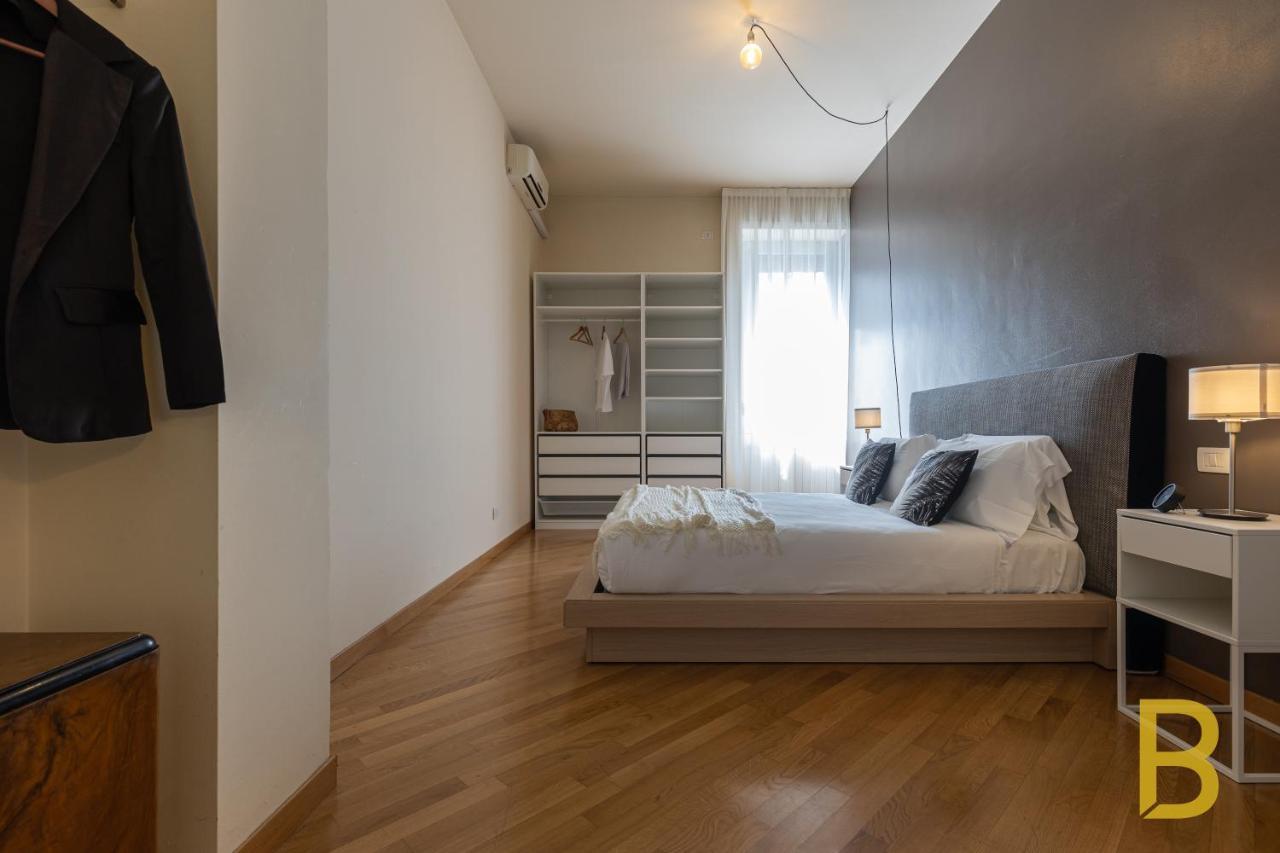 Beplace Monumentale Apartments Milano Esterno foto